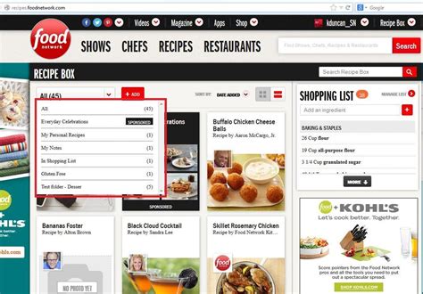 Questions : ABOUT US : Food Network .